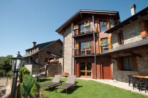 L’Orri del Pallars – Casa Duc