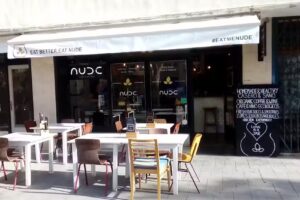 La Bartola Guesthouse