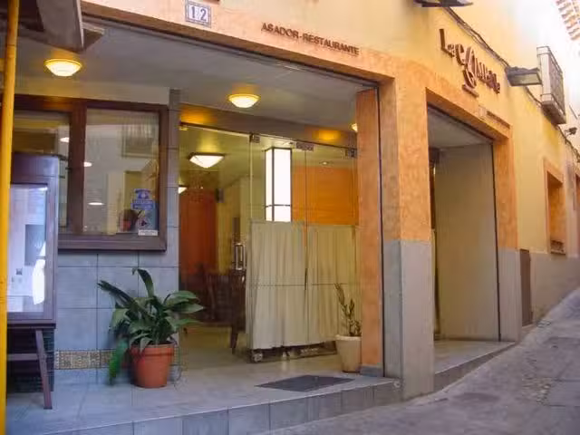 La Campana