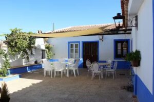 La Casa de Juanelo (Vivienda de uso Turístico)