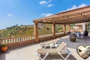 La Casa del Corazón – Torrox