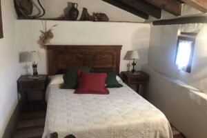 La Casa del Polvorista