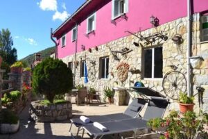 LA CUADRA EN ZONA ALFA