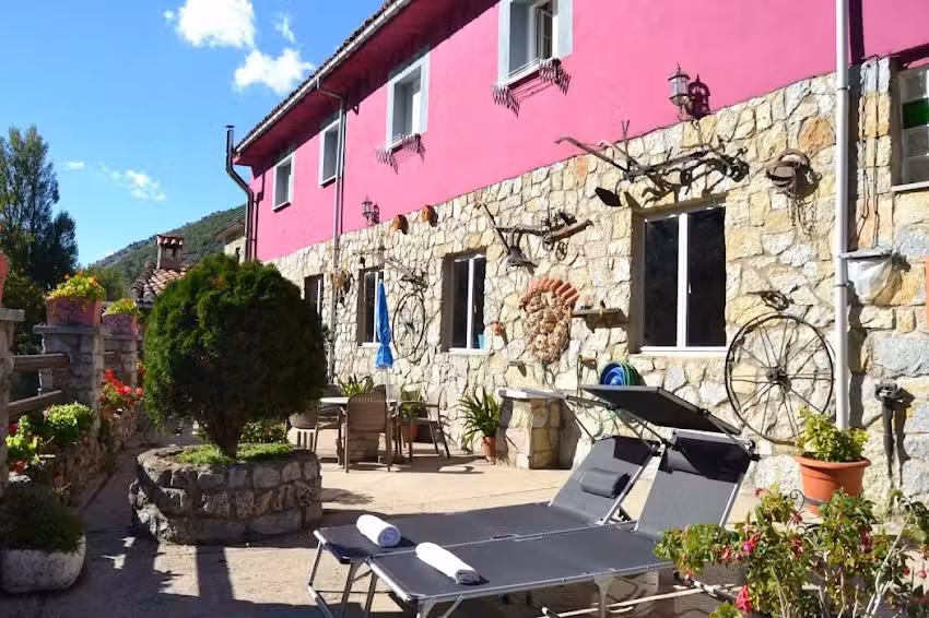 LA CUADRA EN ZONA ALFA