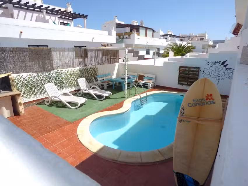 La Fresa Hostel