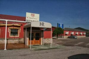 La Hacienda del Casar