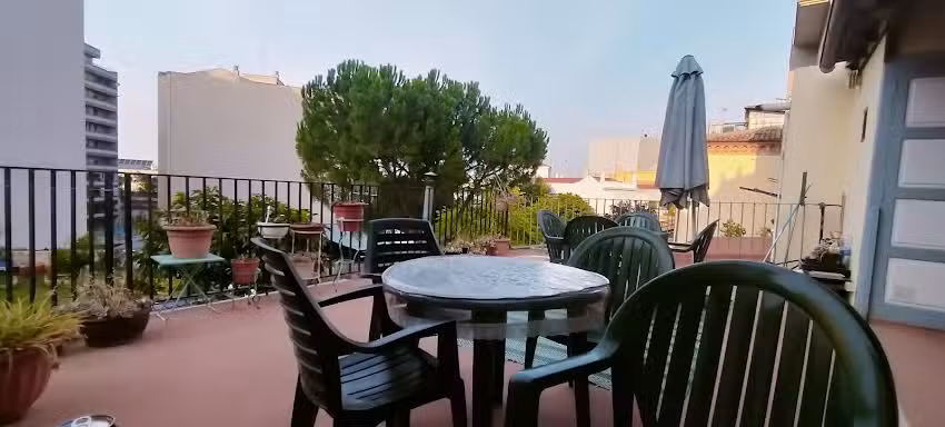 La Posada de San Marcial