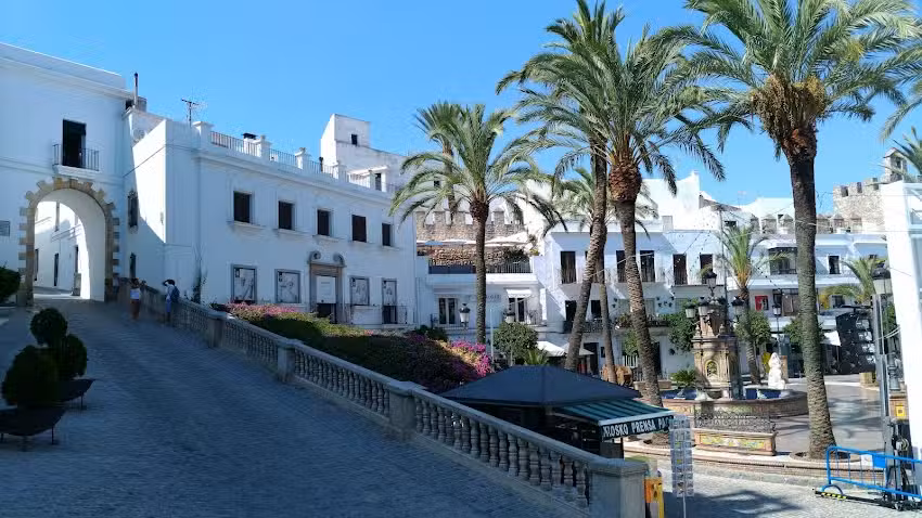 La Posada Hospeder&iacute;a