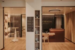 La Trobada Hotel Boutique