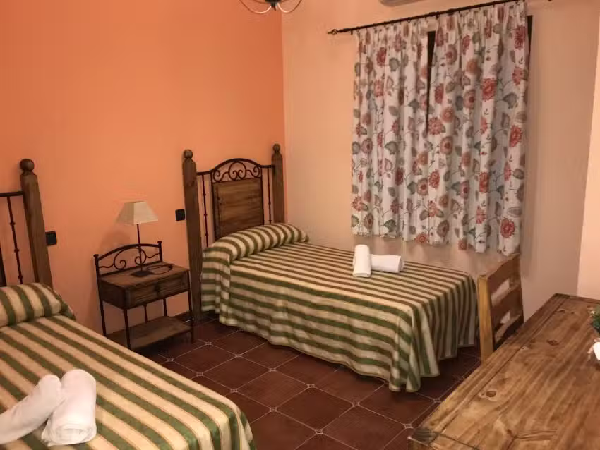 La Venta del Membrillo