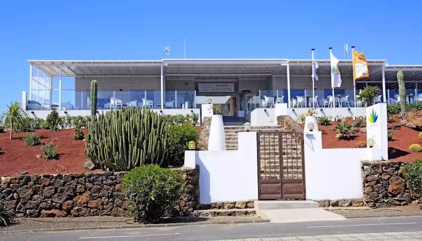 Labranda Alyssa Suite Hotel