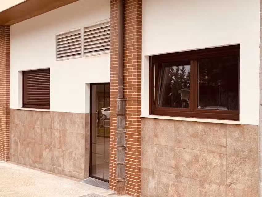 LAGA&LAIDA APARTAMENTOS GERNIHOST