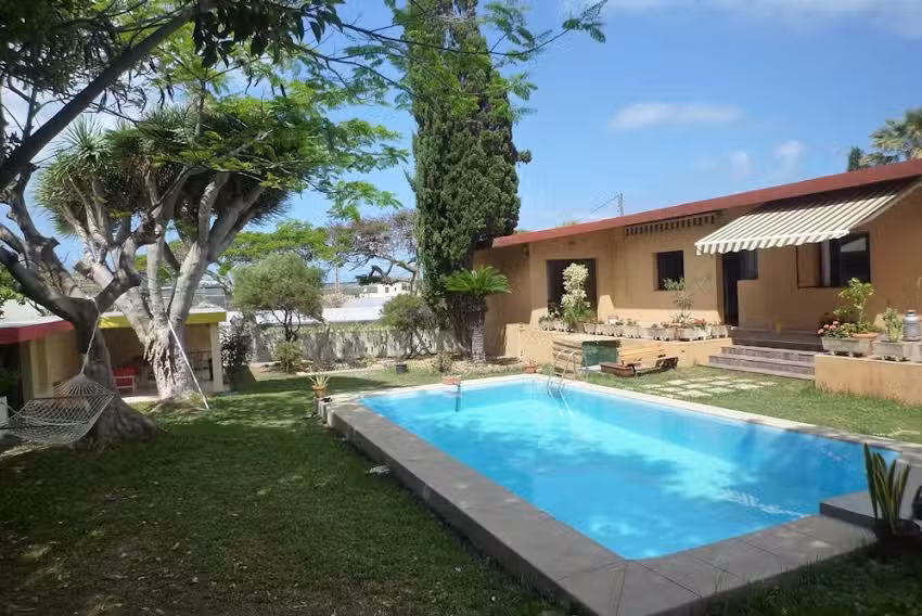 Lagarto Hostel Tenerife