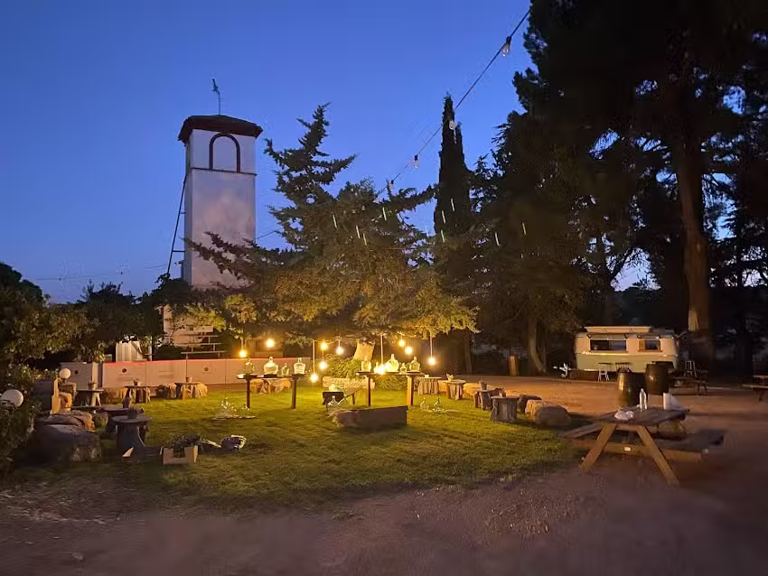 LAS BEATAS Villarrobledo.