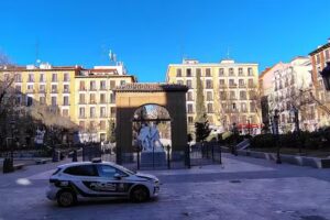 Le Petit Palü – Velarde