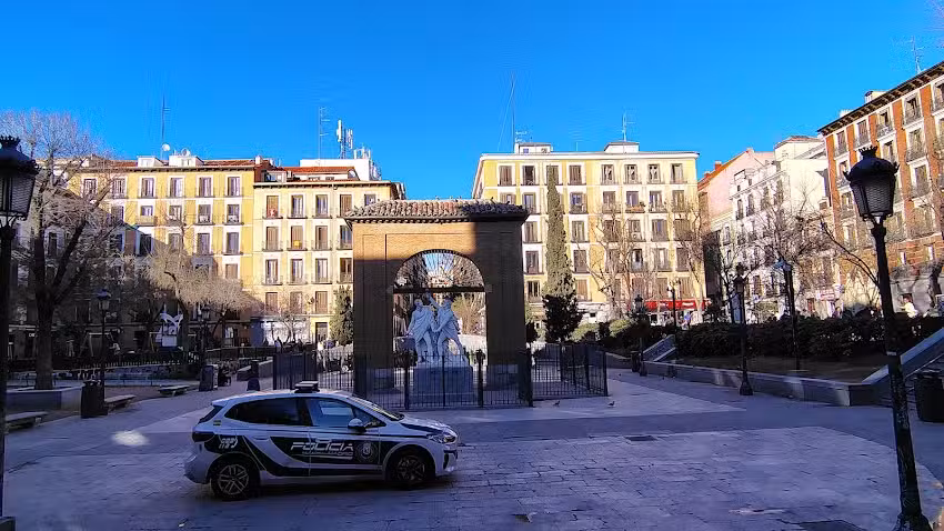 Le Petit Palü – Velarde