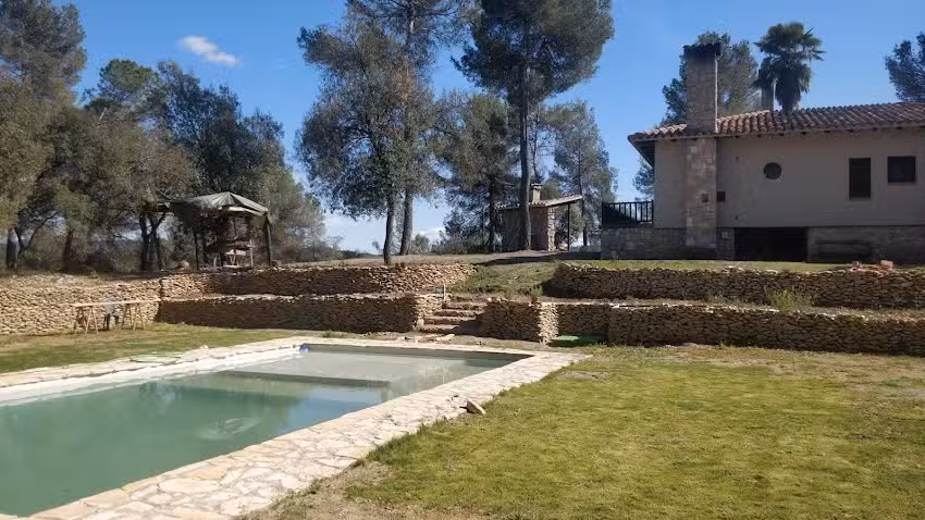 Les Hect&aacute;rees