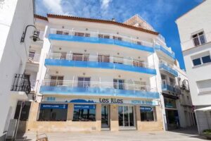 Les Illes Hotel & Diving