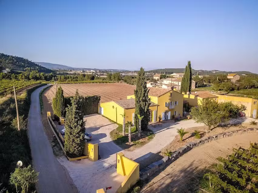 Lidia&rsquo;s Rural House