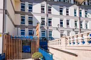 Loop INN Hostel Santiago de Compostela