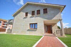 Luxury Dreams in playa paxariñas