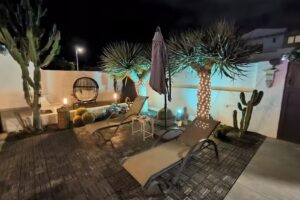 MAGMA Rooms Lanzarote