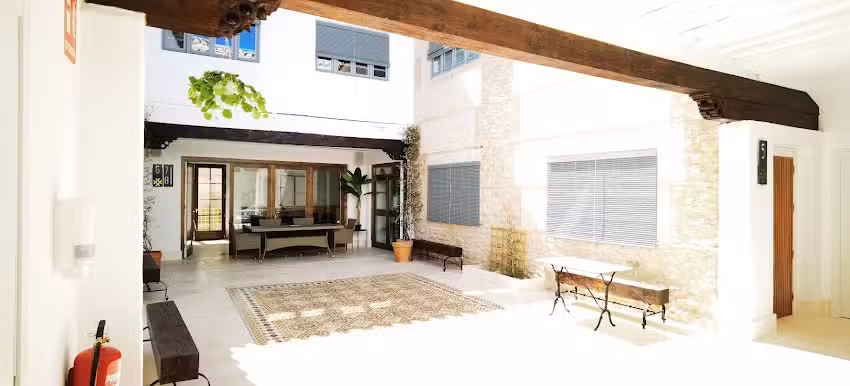 Manzano Palace &ndash; Habitaciones y Suites