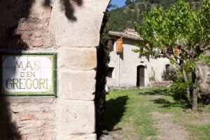 Mas d’en Gregori