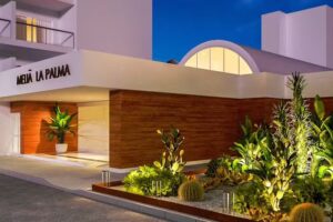 Meliá La Palma