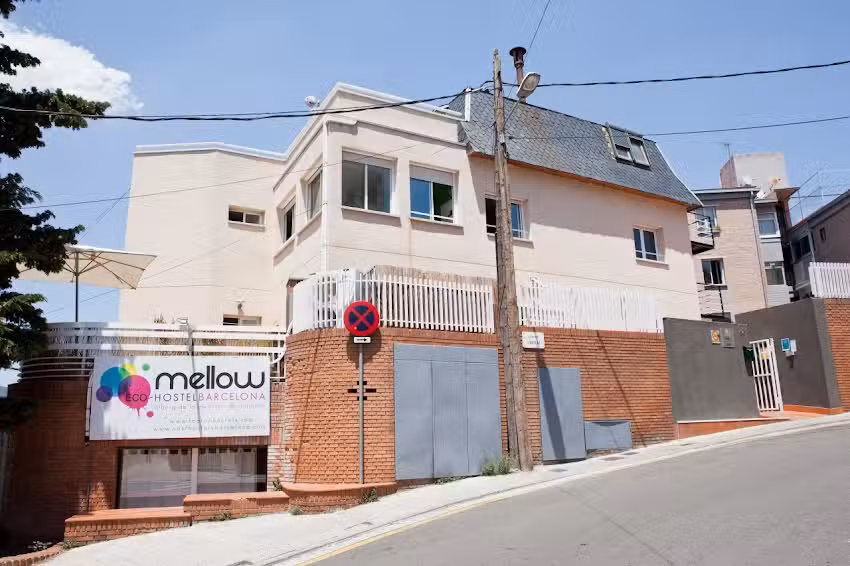 Mellow Hostel Barcelona
