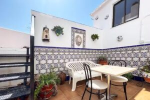 Micaela Charming Hostal