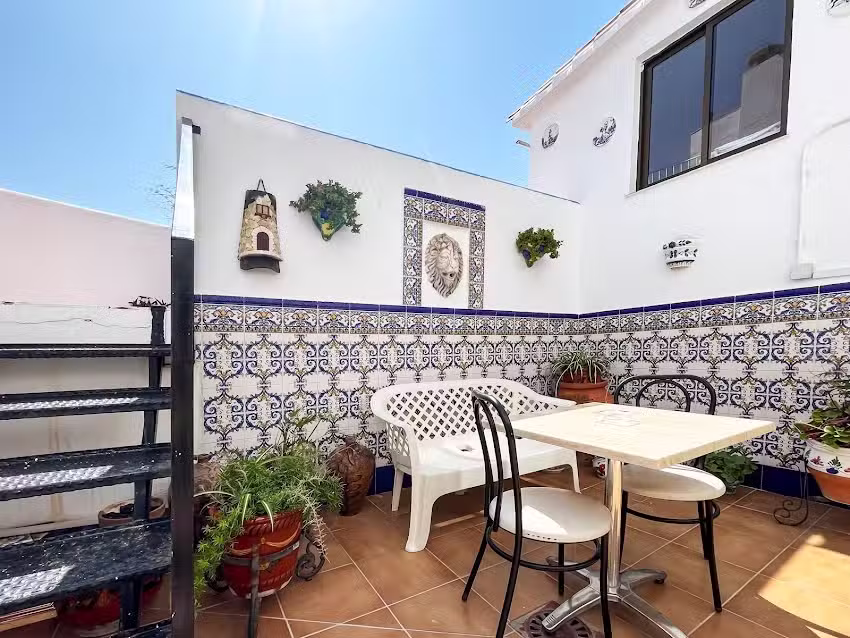 Micaela Charming Hostal