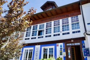 MicroHostal Restaurante La Puerta del Perdón