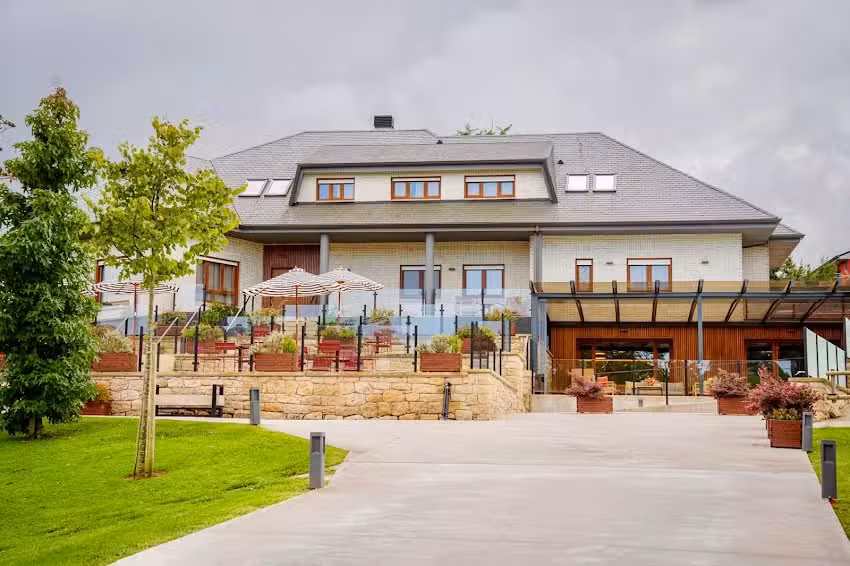 MoM Finca Portilla Alojamiento y Eventos