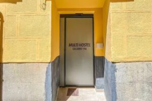 Multi Hostel Calvario