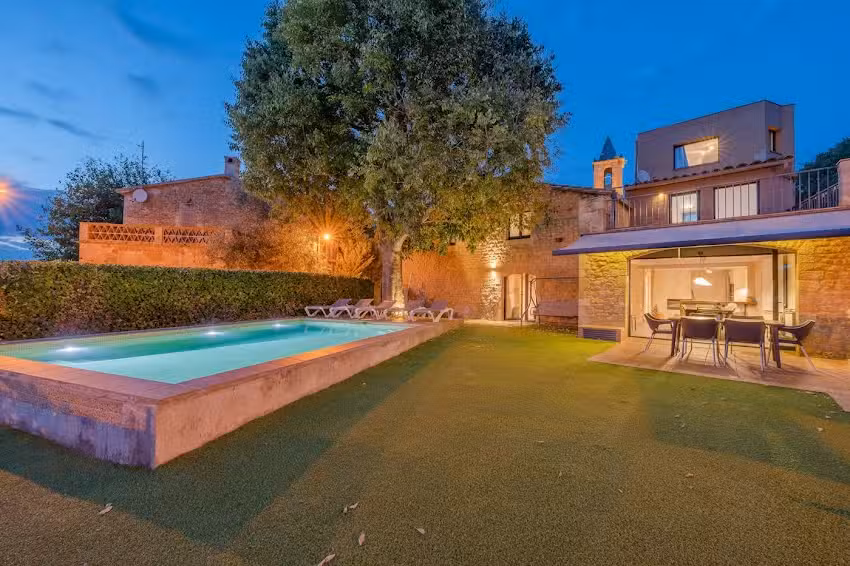 Naturaki Hostal Vilafreser