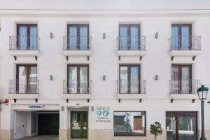 Nerja VG Hostal Boutique