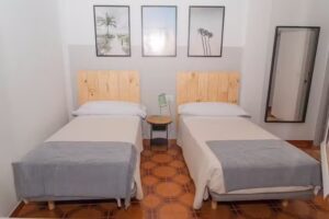 NUEVO HOSTAL CORAL