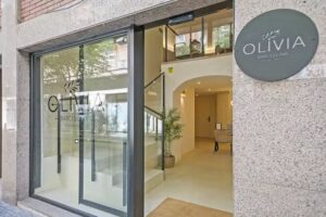 Olivia Barcelona Boutique Hostel