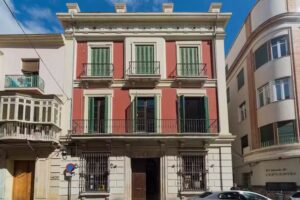 Palacio de los Sueños