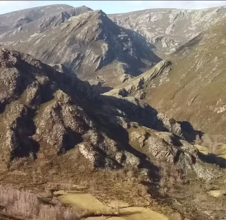 Palleira do Curral&oacute;n