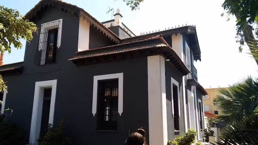 Paradise Urban Hostel