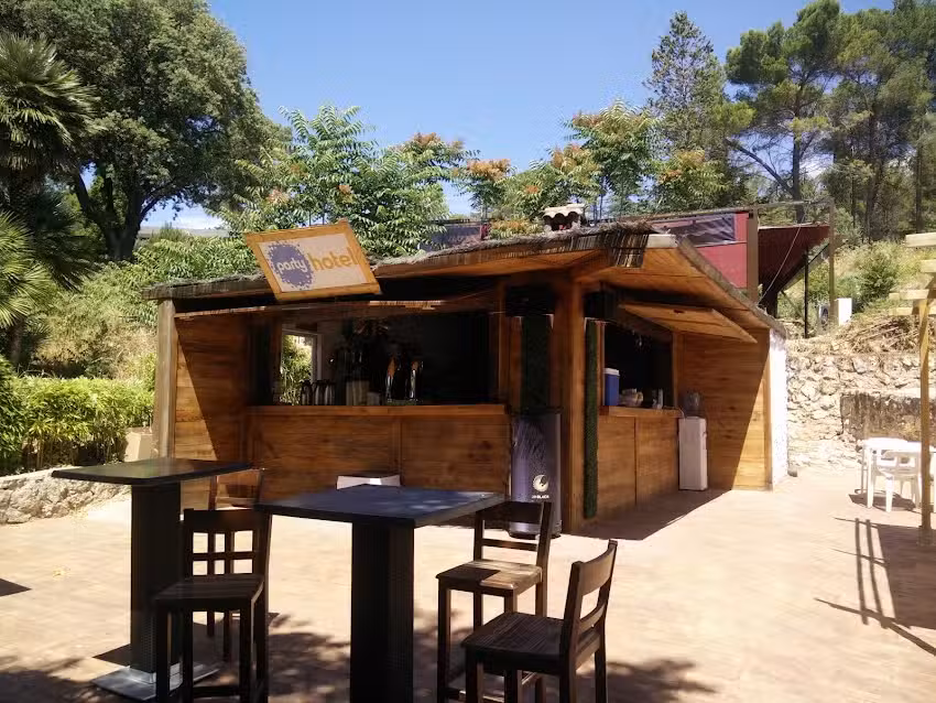 Party Hotel-GUADALAJARA-