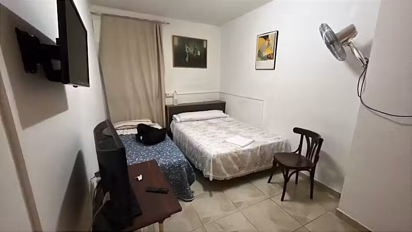 Pensi&oacute; Mode Lleida