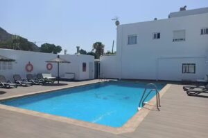 Pensión Aloha Playa