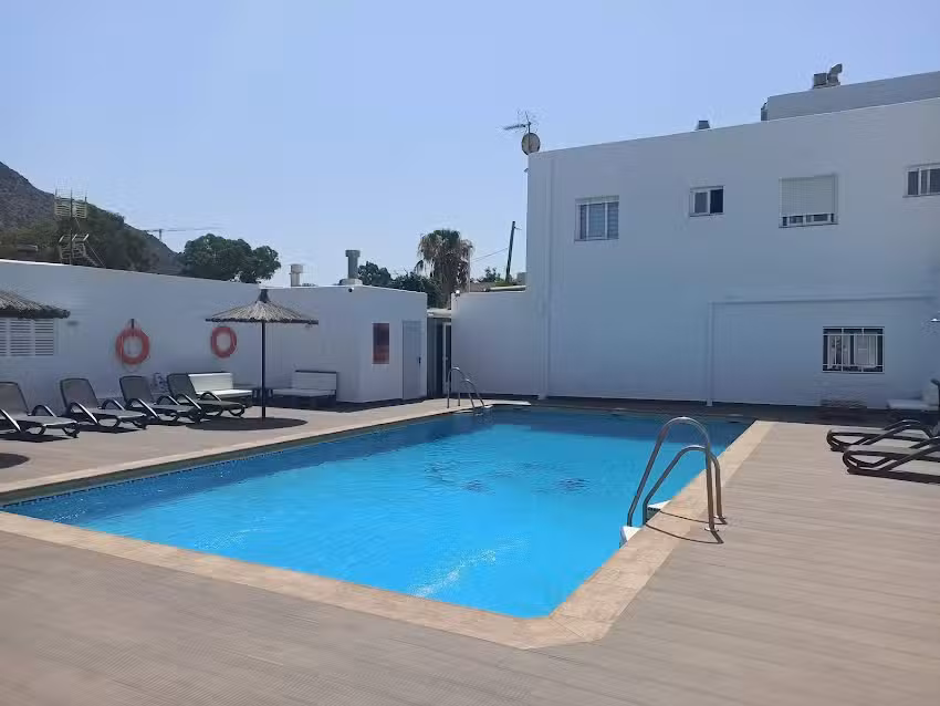 Pensión Aloha Playa