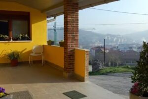 Pension Arrobi Ostatua