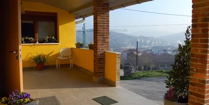 Pension Arrobi Ostatua