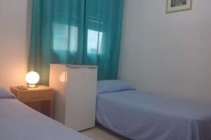 Pensión Ayuntamiento