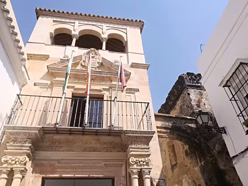 Pensión – Bar San Marcos